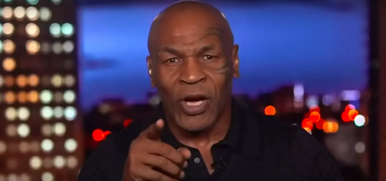 People Fully Agree With What Mike Tyson Said About Jake Paul