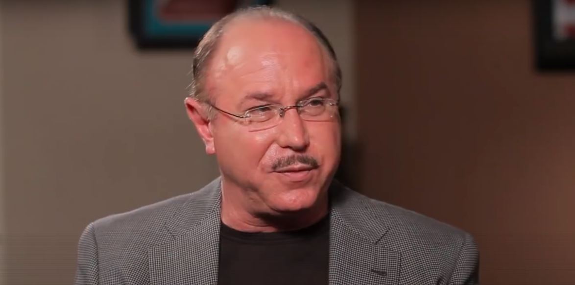 victor conte reacts to ryan garca being banned for 1 year