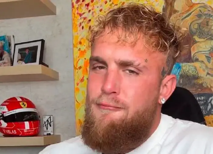 Watch: Jake Paul Prank Phone Calls Mike Perry