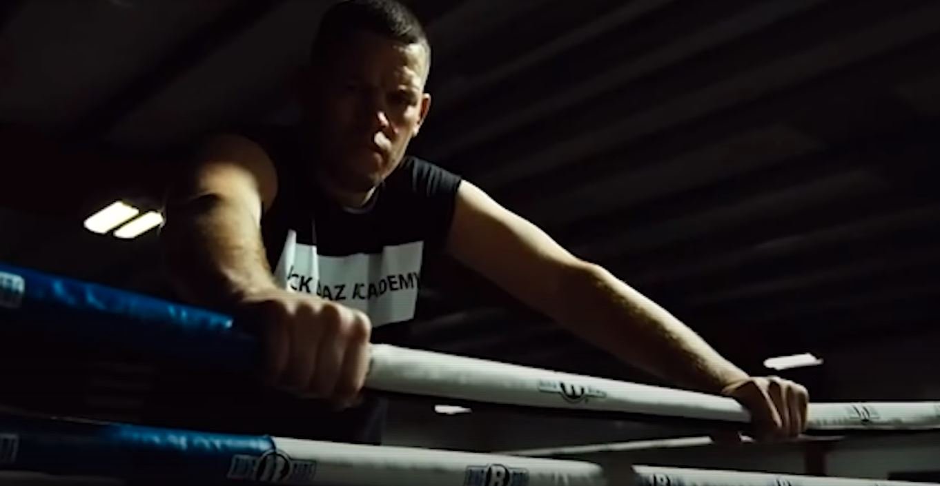 nate diaz