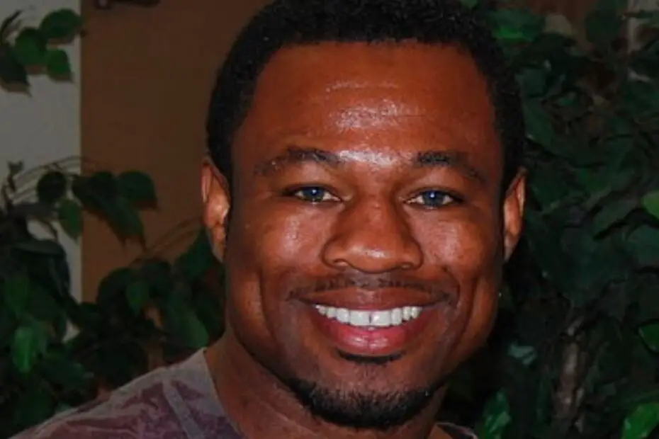 sugar shane mosley