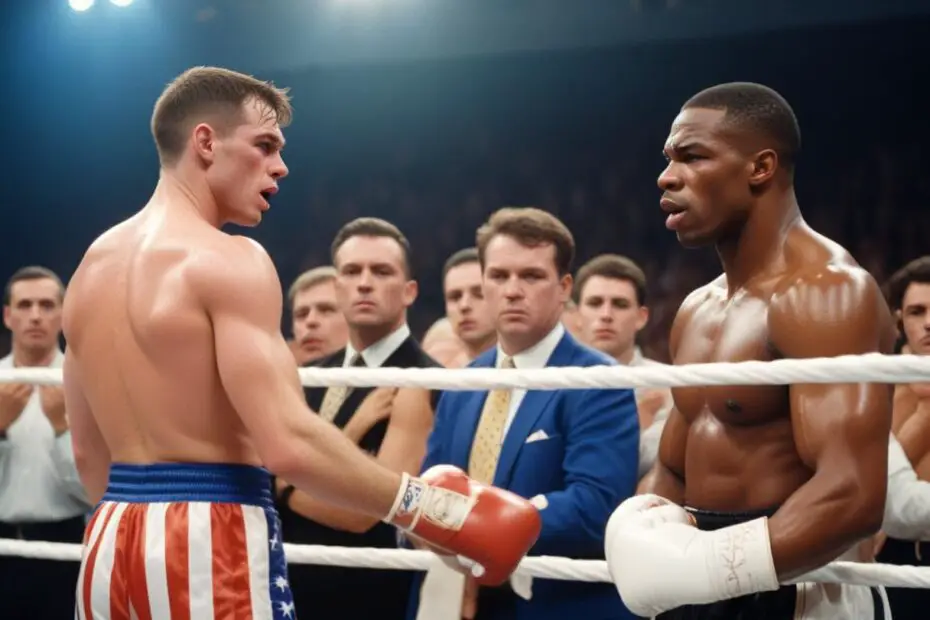 Gervonta Davis and Jake Paul Think Team USA Boxing Were Robbed In 2024 Olympics