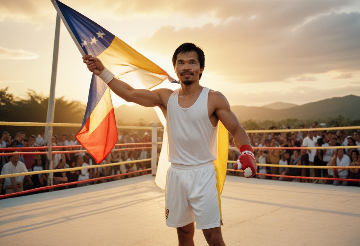 PACQUIAO a