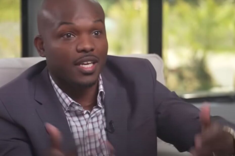 Tim Bradley Brutally Honest On Gervonta Tank Davis vs Shakur Stevenson