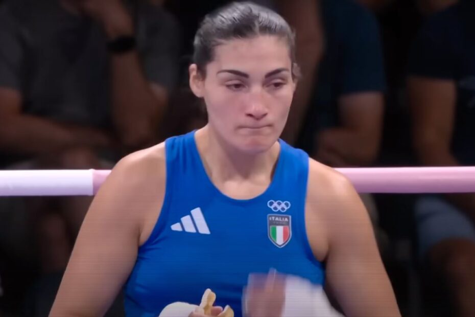 IBA Condemn IOC Paris 2024 Decision To Let Transgender Fight Italian Woman, They Reveal Both Transgender Boxers Were Banned In 2023