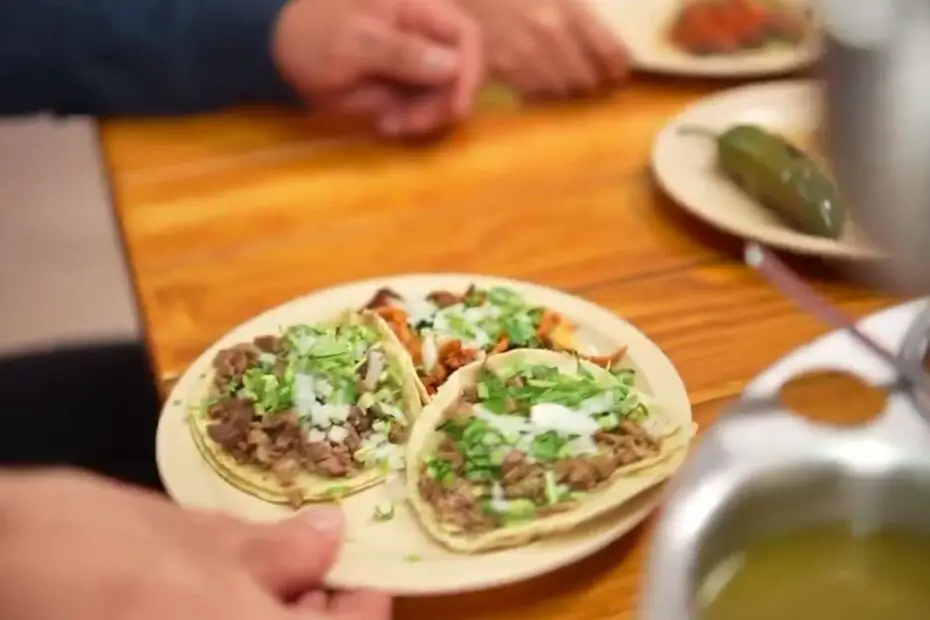 canelo brother tacos