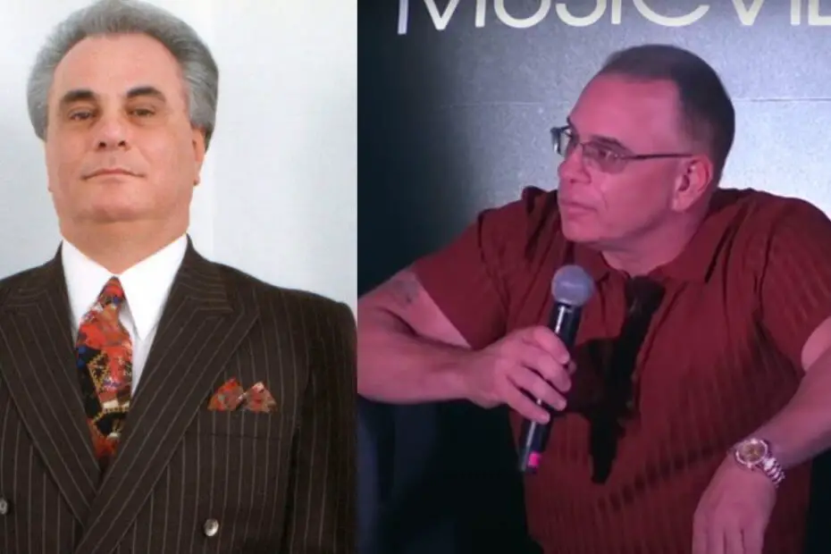 John Gotti II talks Gotti Family Ahead Of Mayweather Match In Boxing Tonight