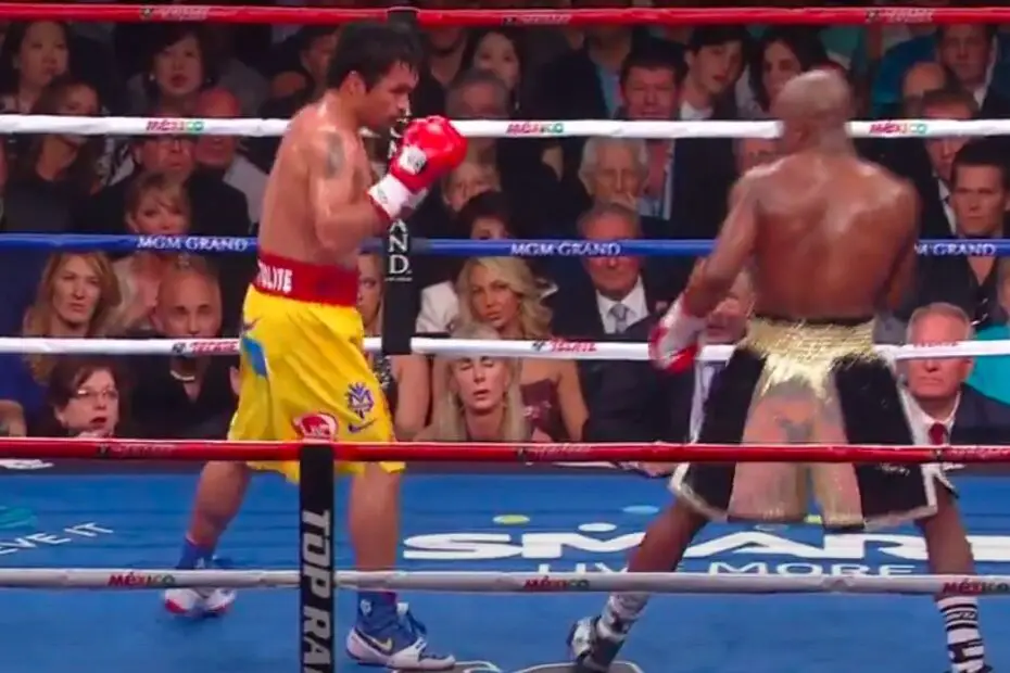 manny pacquiao