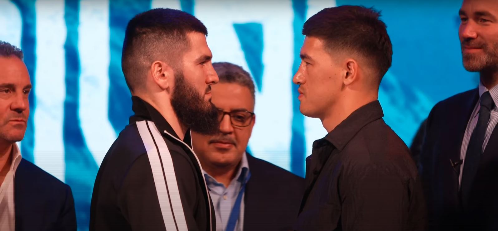 Artur Beterbiev vs Dmitry Bivol Will Be Free Not On PPV