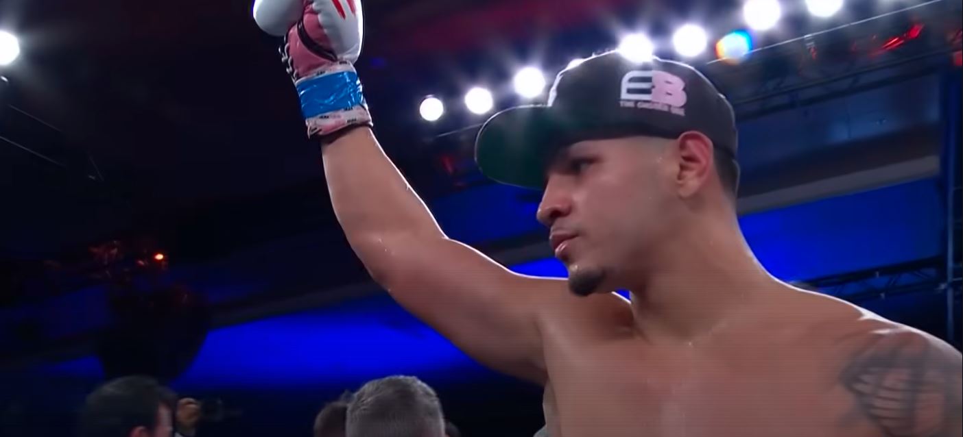 Berlanga Reveals His Plan To Take Down Canelo