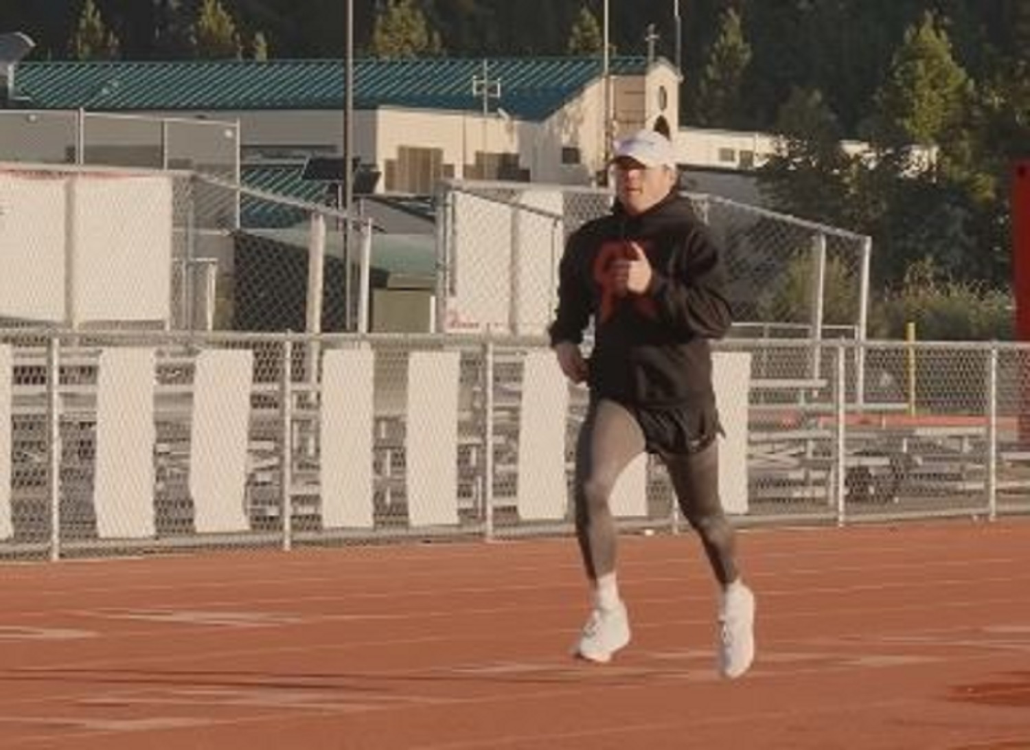 Canelo On The Track For Berlanga