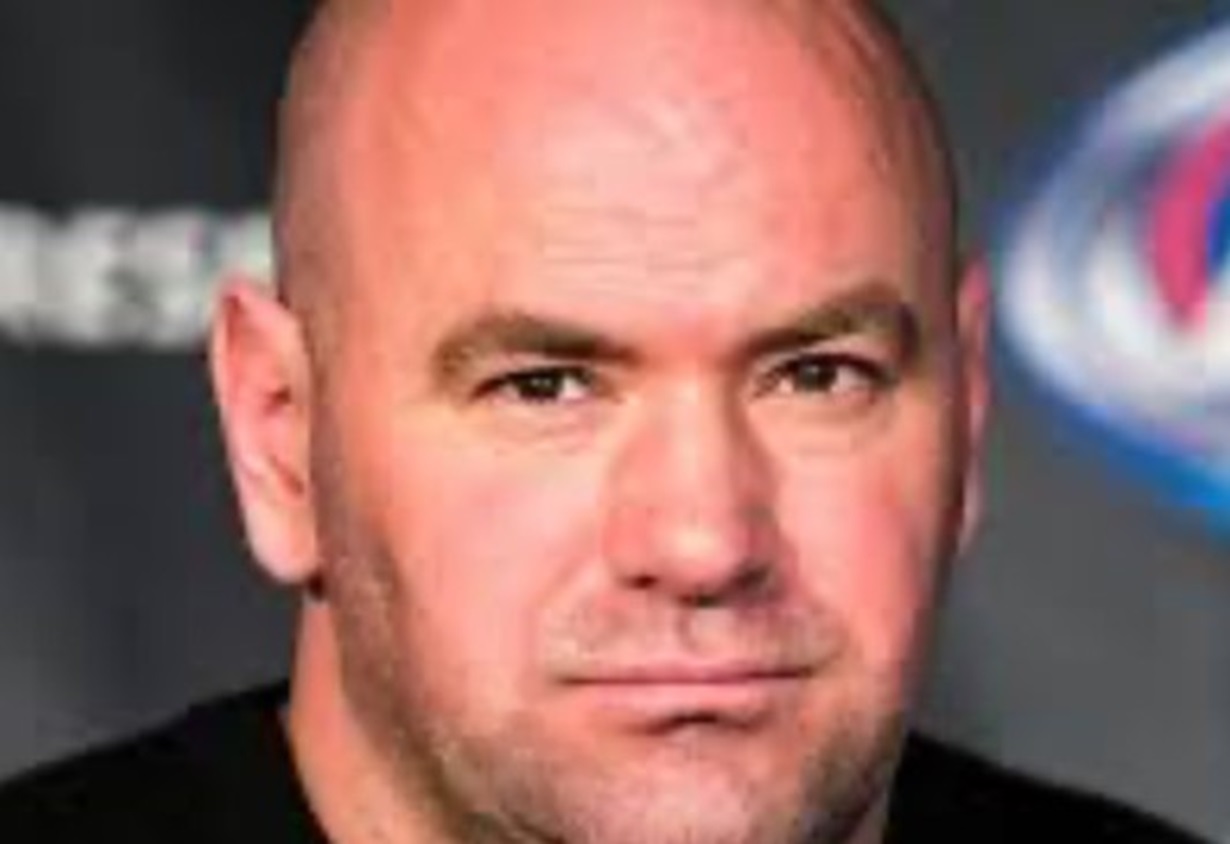 Dana White Makes Big Claim On Boxing