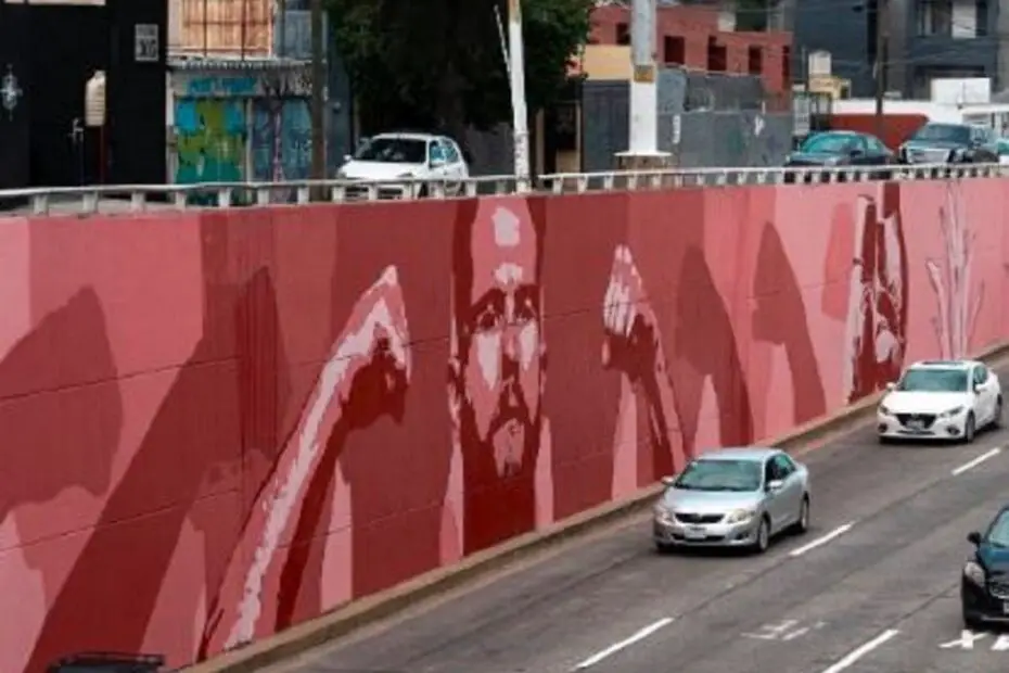 Flood Of Canelo Billboards Start Appearing In Mexico