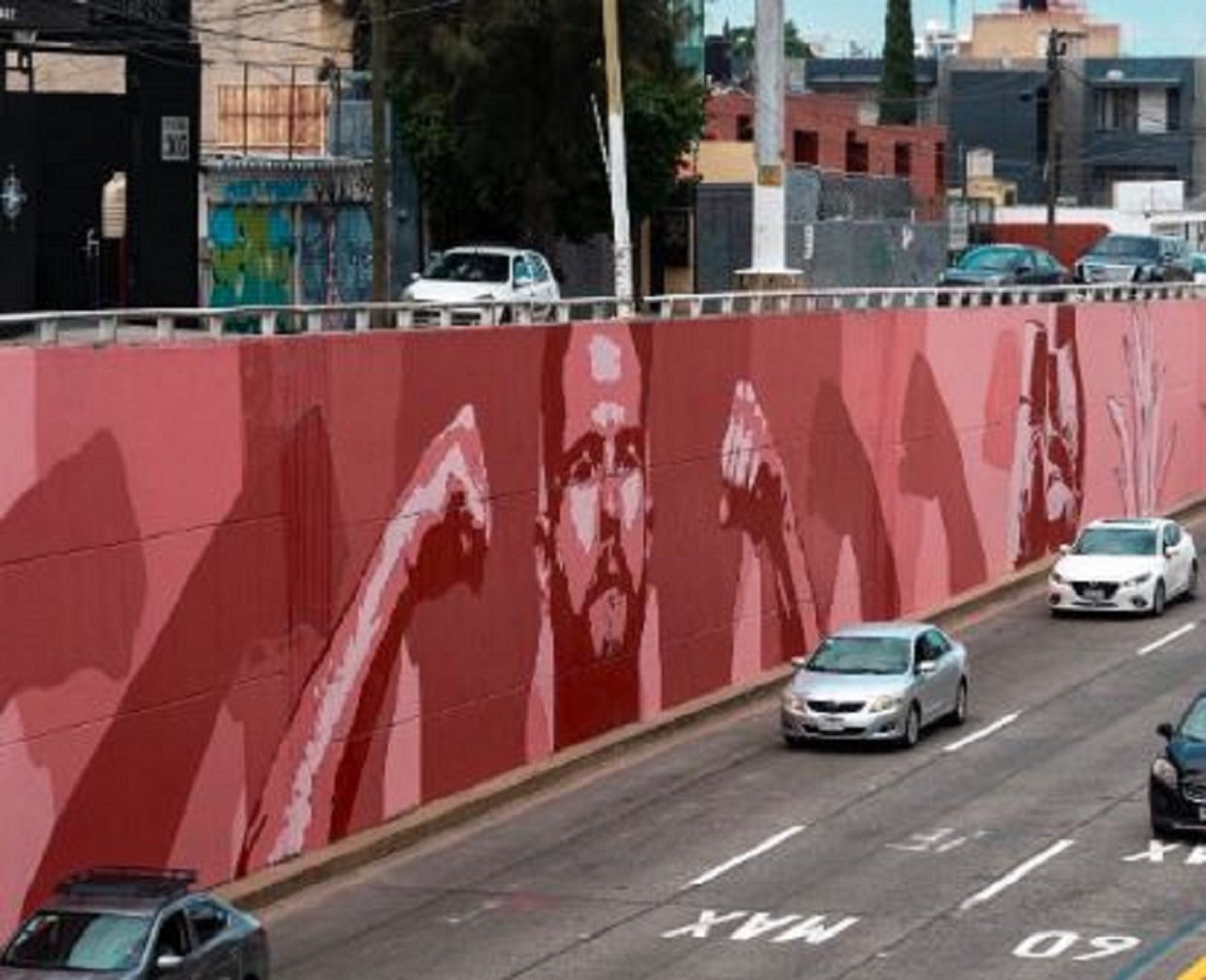 Flood Of Canelo Billboards Start Appearing In Mexico