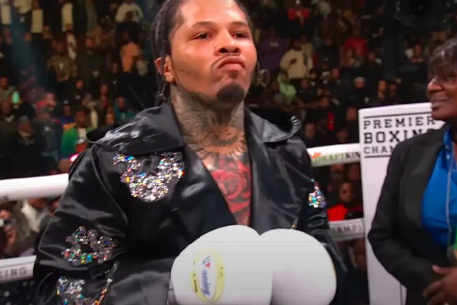 Gervonta Davis Final Fight 2024 Date Finalized and It Looks To Be An Amazing Card