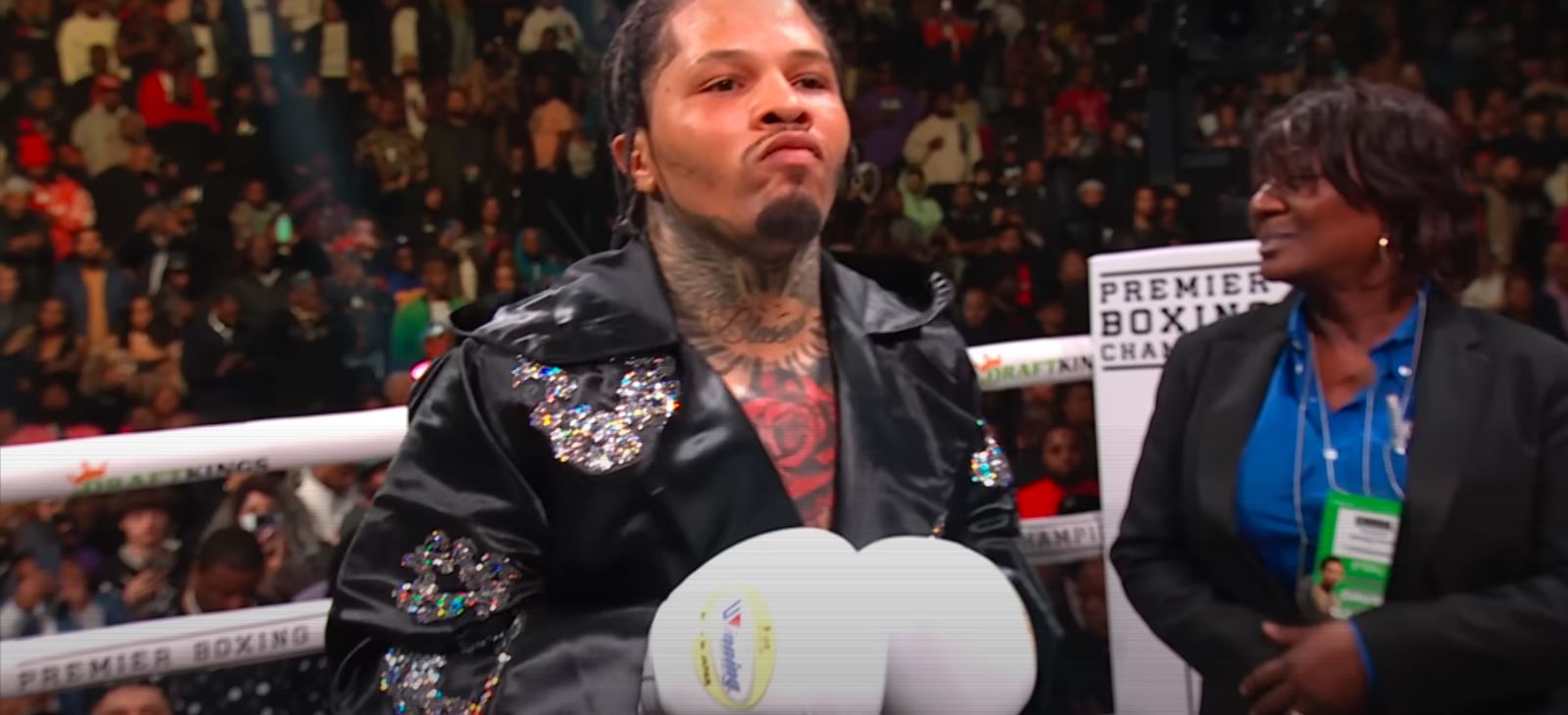 Gervonta Davis Final Fight 2024 Date Finalized and It Looks To Be An Amazing Card