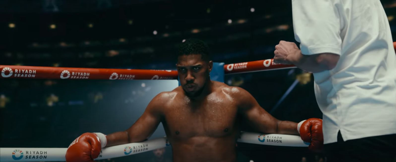 Joshua vs Dubois PPV Price Revealed and It's Way Cheaper Than Canelo vs Berlanga