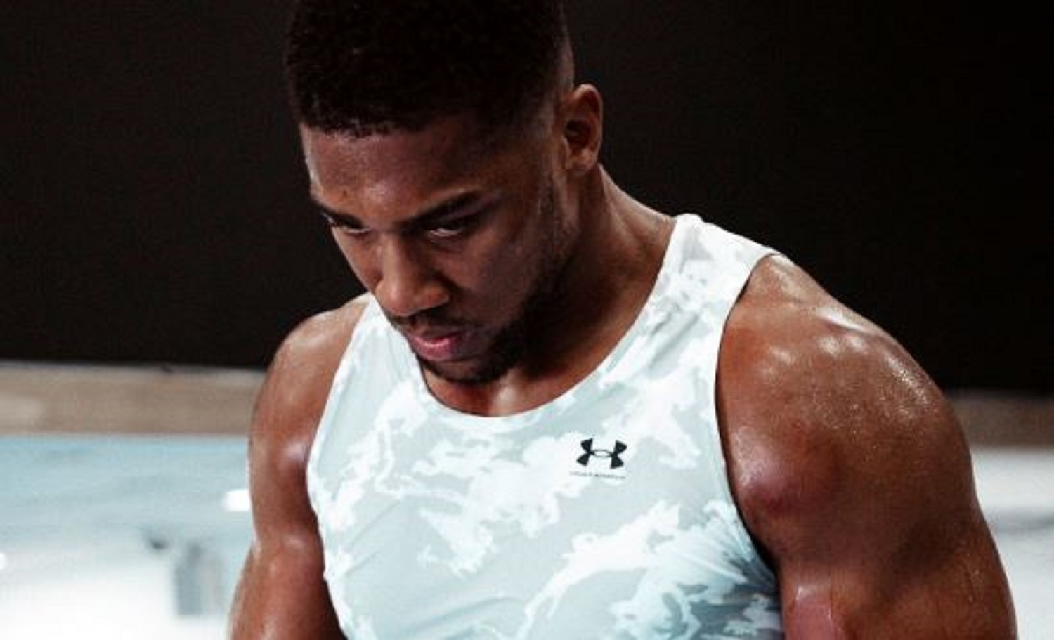 People Agree With Anthony Joshua Said About Almighty God