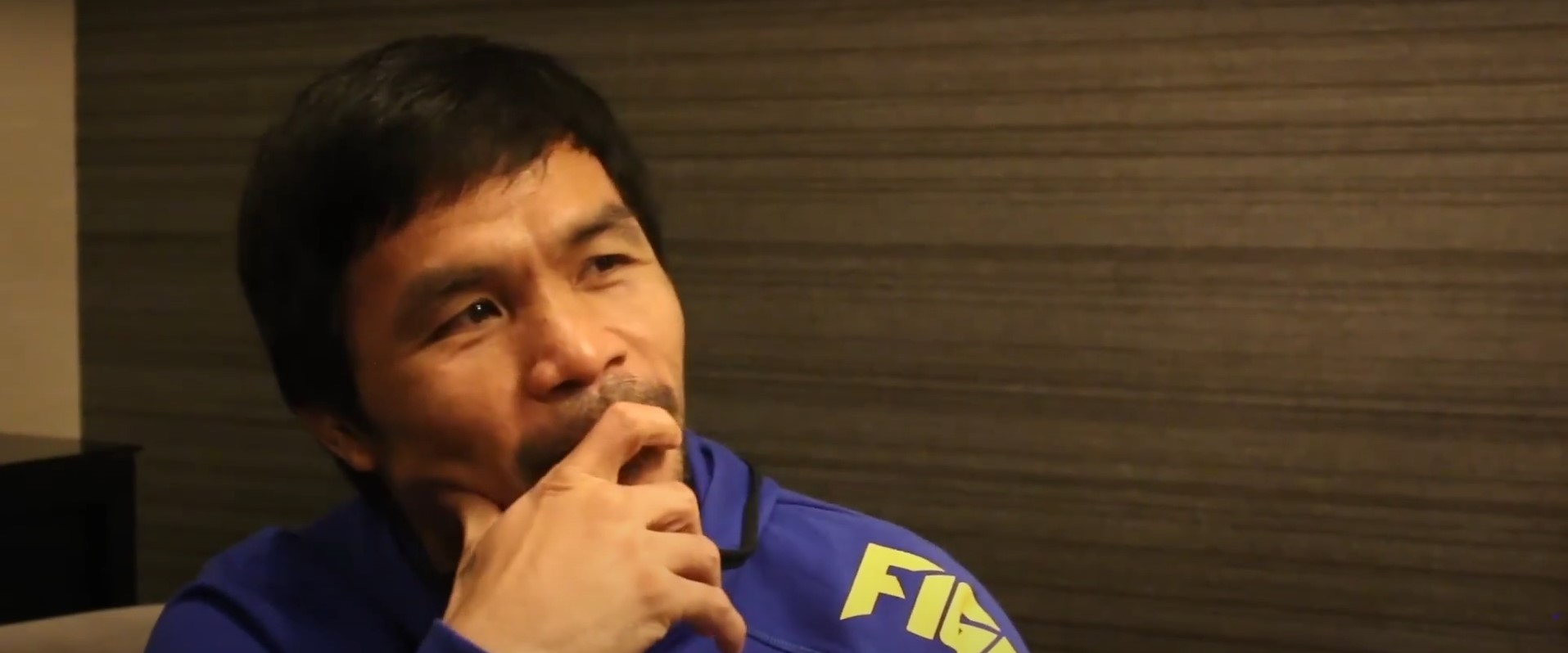 What Next For Pacquiao As Barrios Added To Paul vs Tyson Card