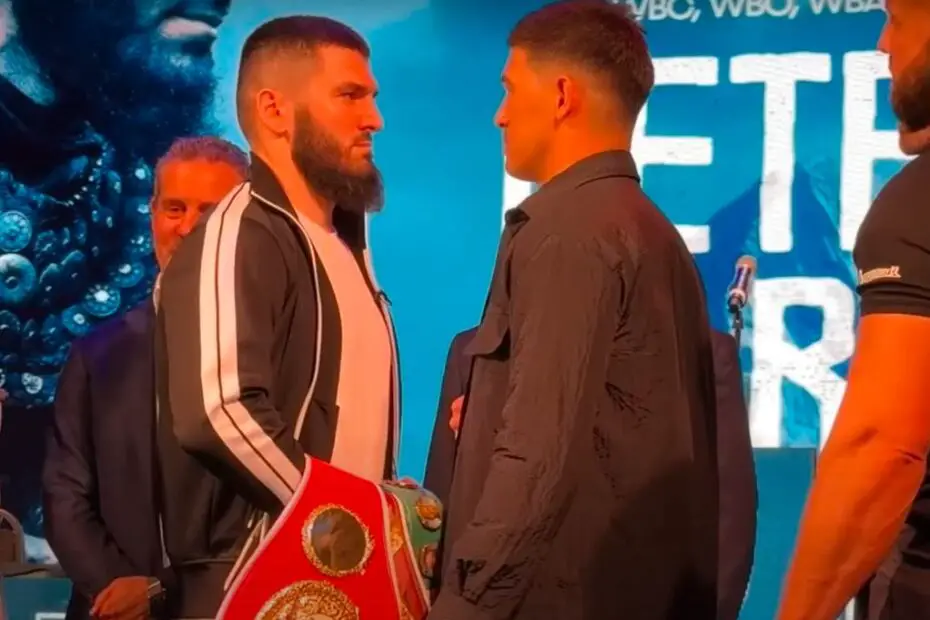 bivol vs beterbiev who wins