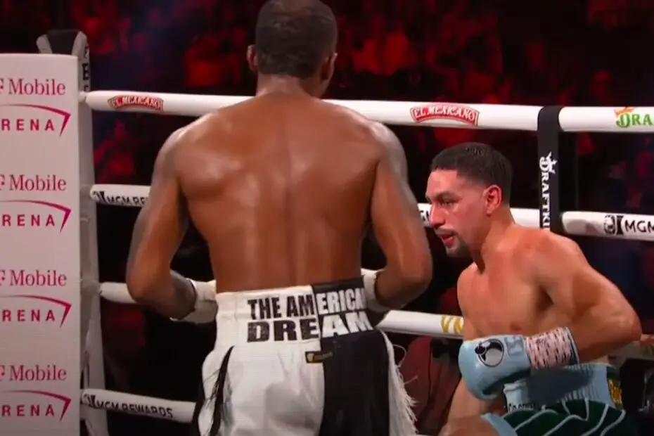 erislandy lara vs danny garcia full fight