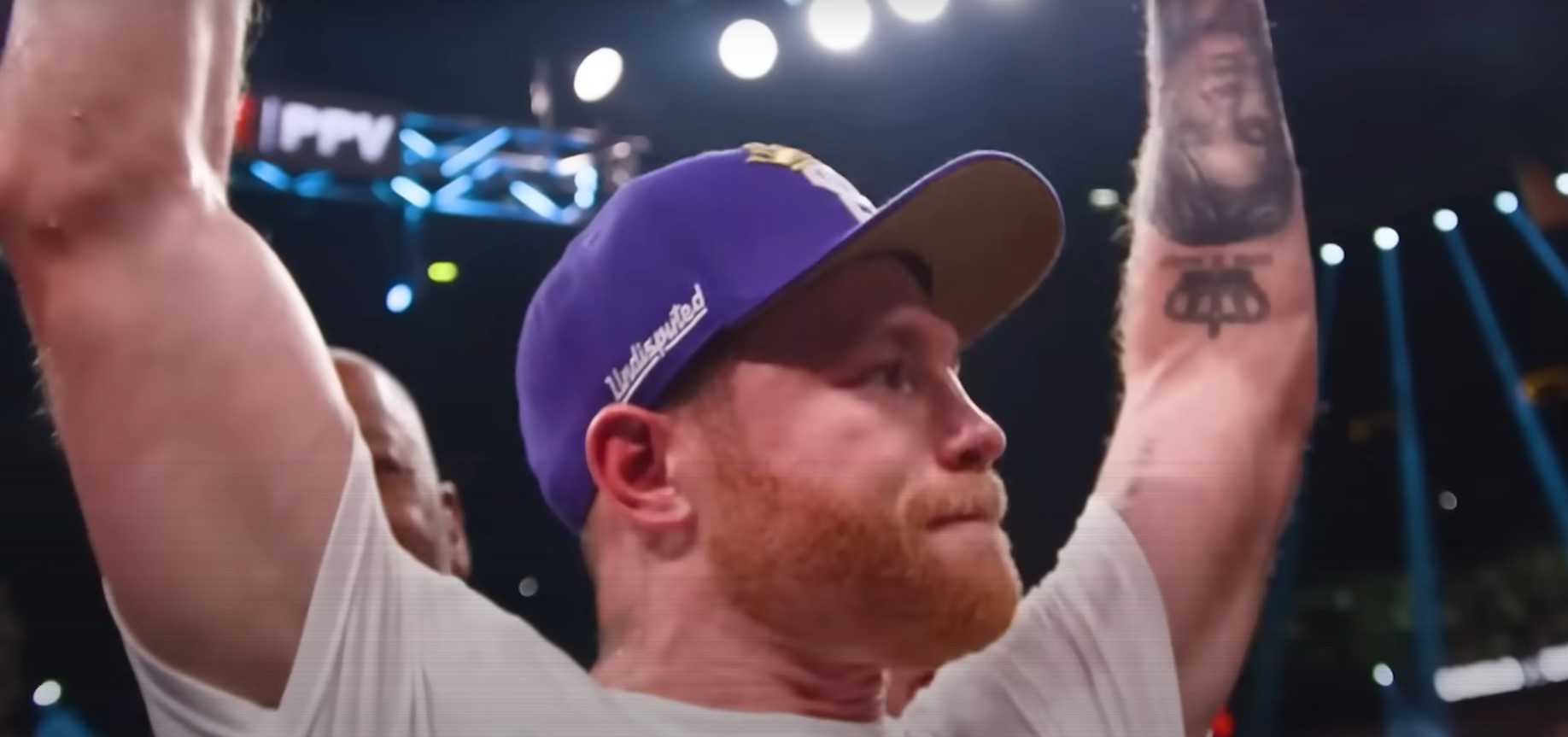 Canelo vs Terence Crawford Fight Takes Step Closer