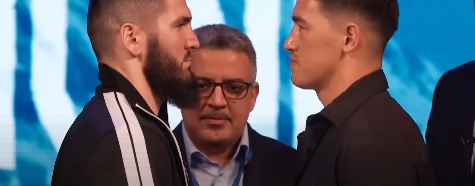 Dmitry Bivol Strolls Down Fond Memory Lane Ahead Of Beterbiev Fight