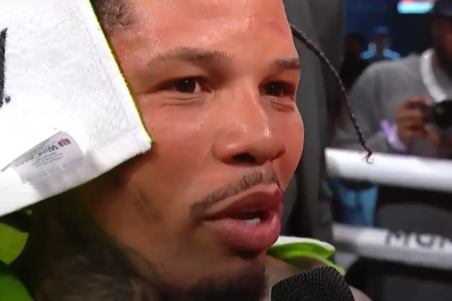 Gervonta Davis Reported Final Fight Date and Opponent Of 2024