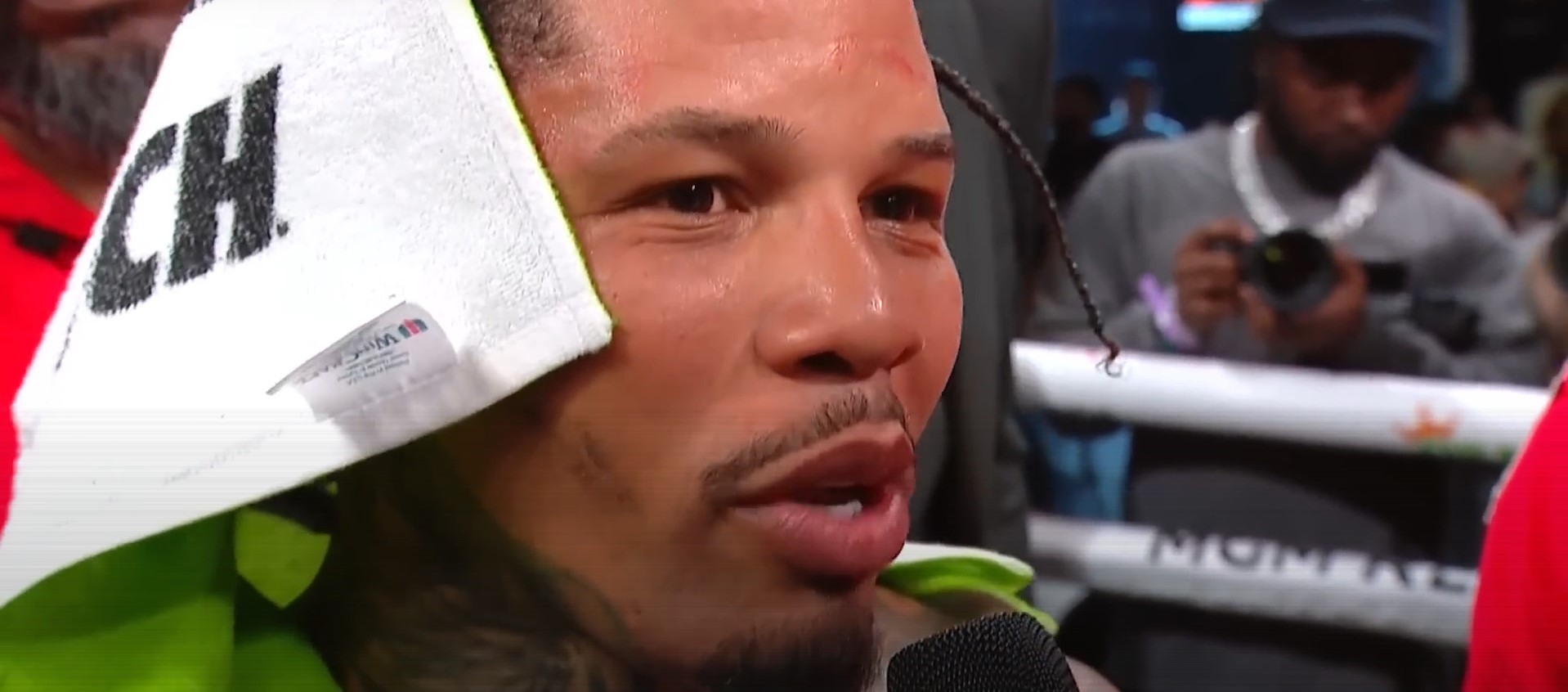 Gervonta Davis Reported Final Fight Date and Opponent Of 2024