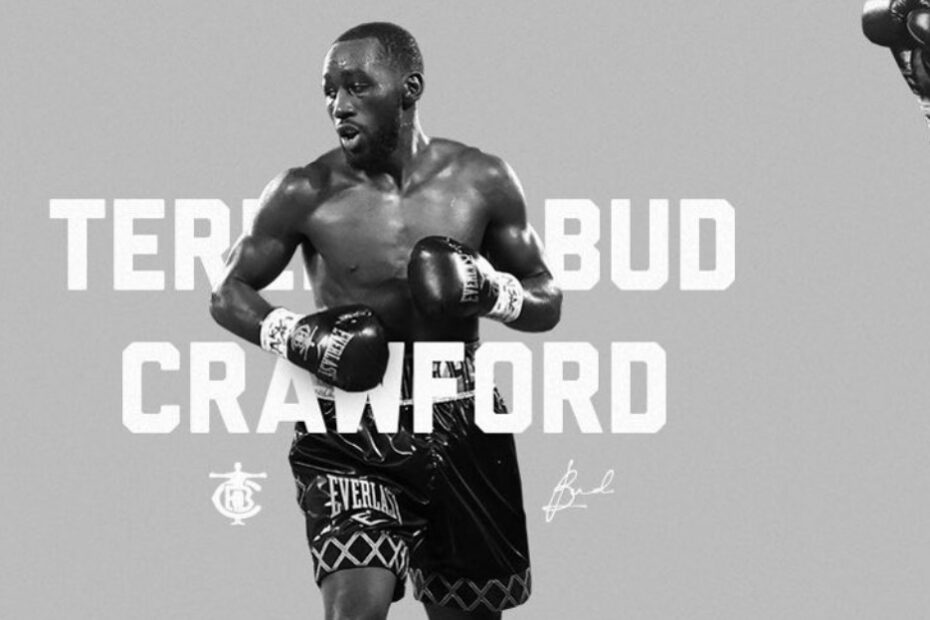 Major Money Discussed Around A Crawford vs McGregor Fight