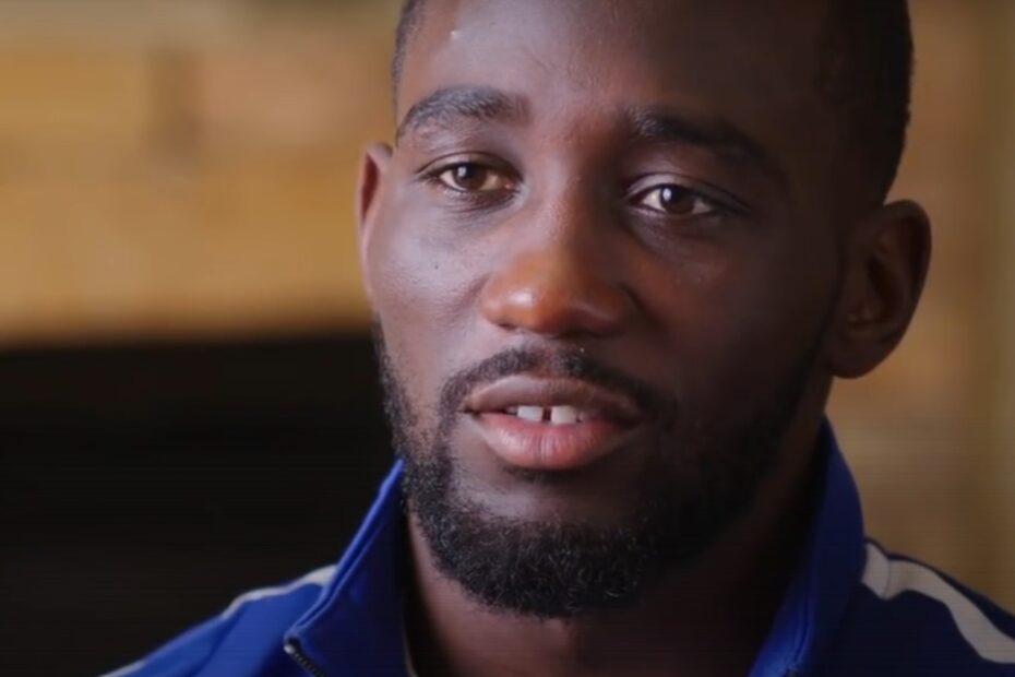 People Agree With Terence Crawford On How Boxing Fans Are Regularly Wrong