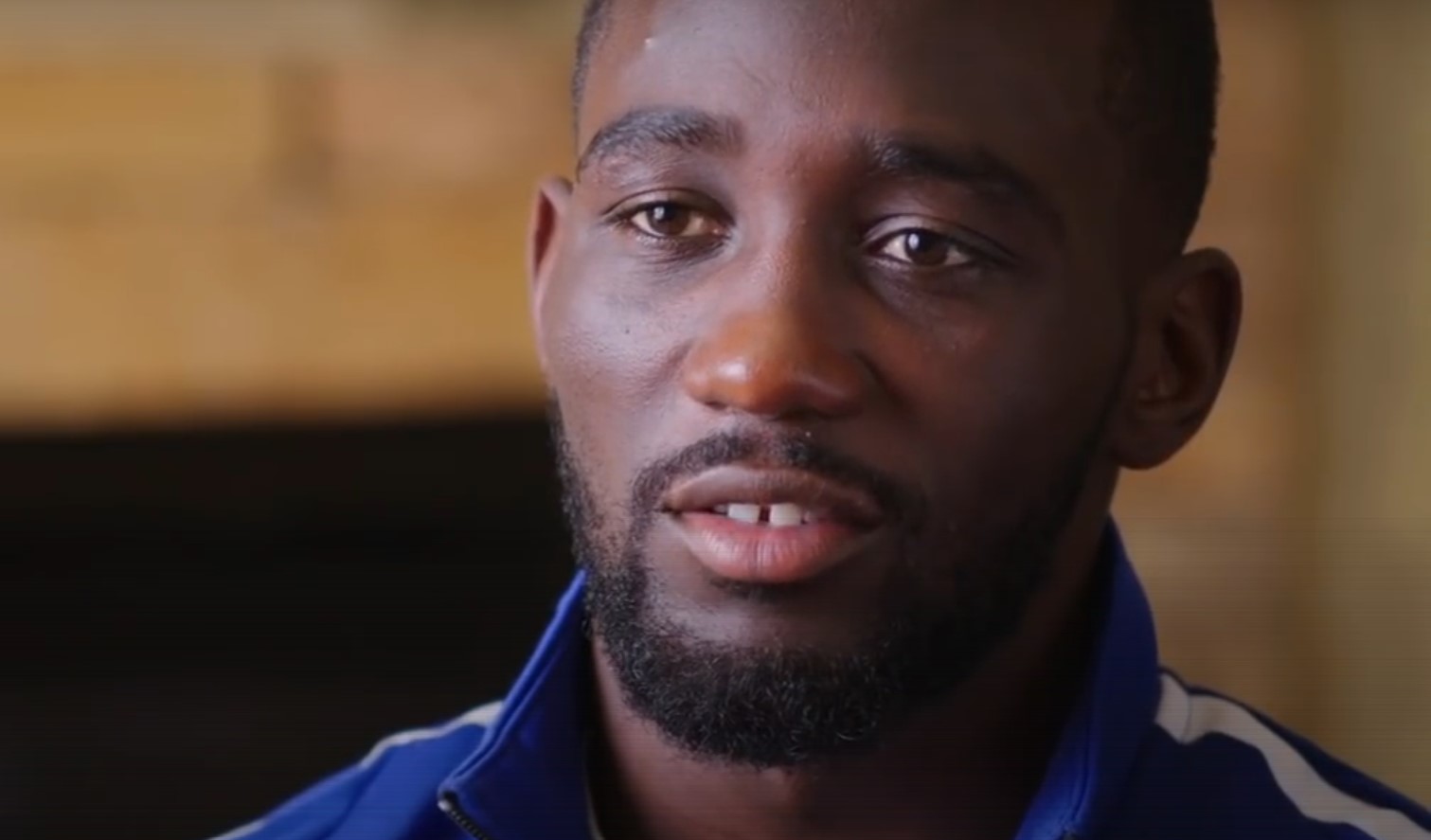 People Agree With Terence Crawford On How Boxing Fans Are Regularly Wrong