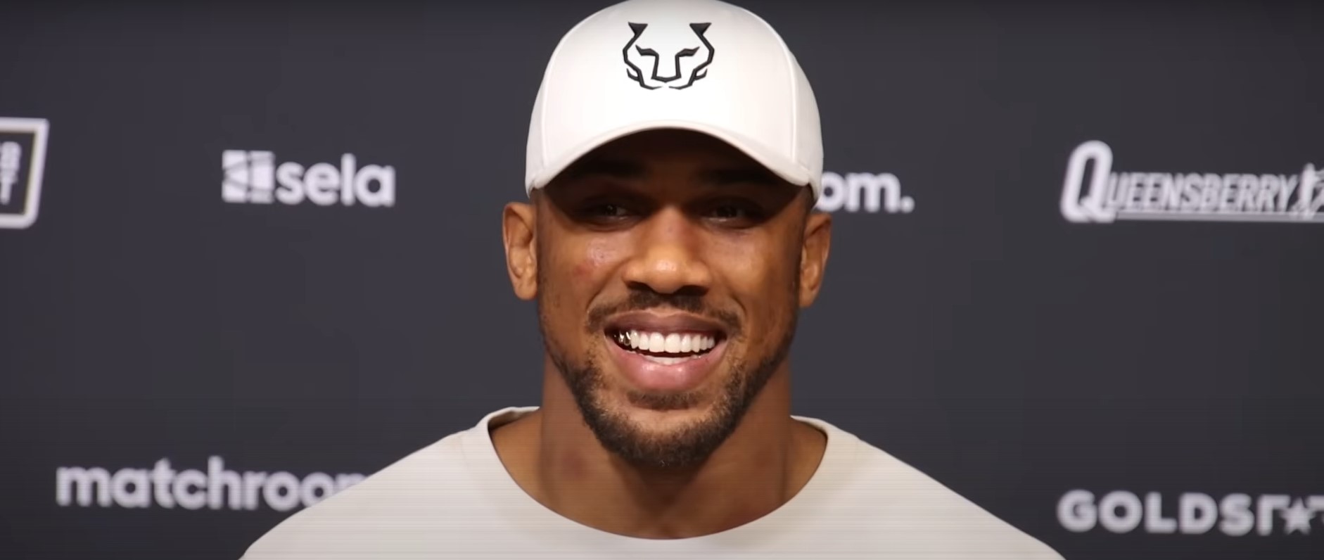 People Respect What Anthony Joshua Did For Dead Boxer