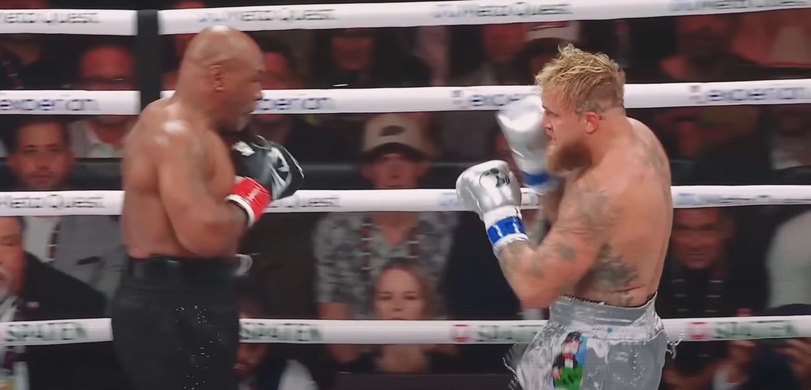 Conor McGregor Reaction To Jake Paul Beating Mike Tyson Went Viral