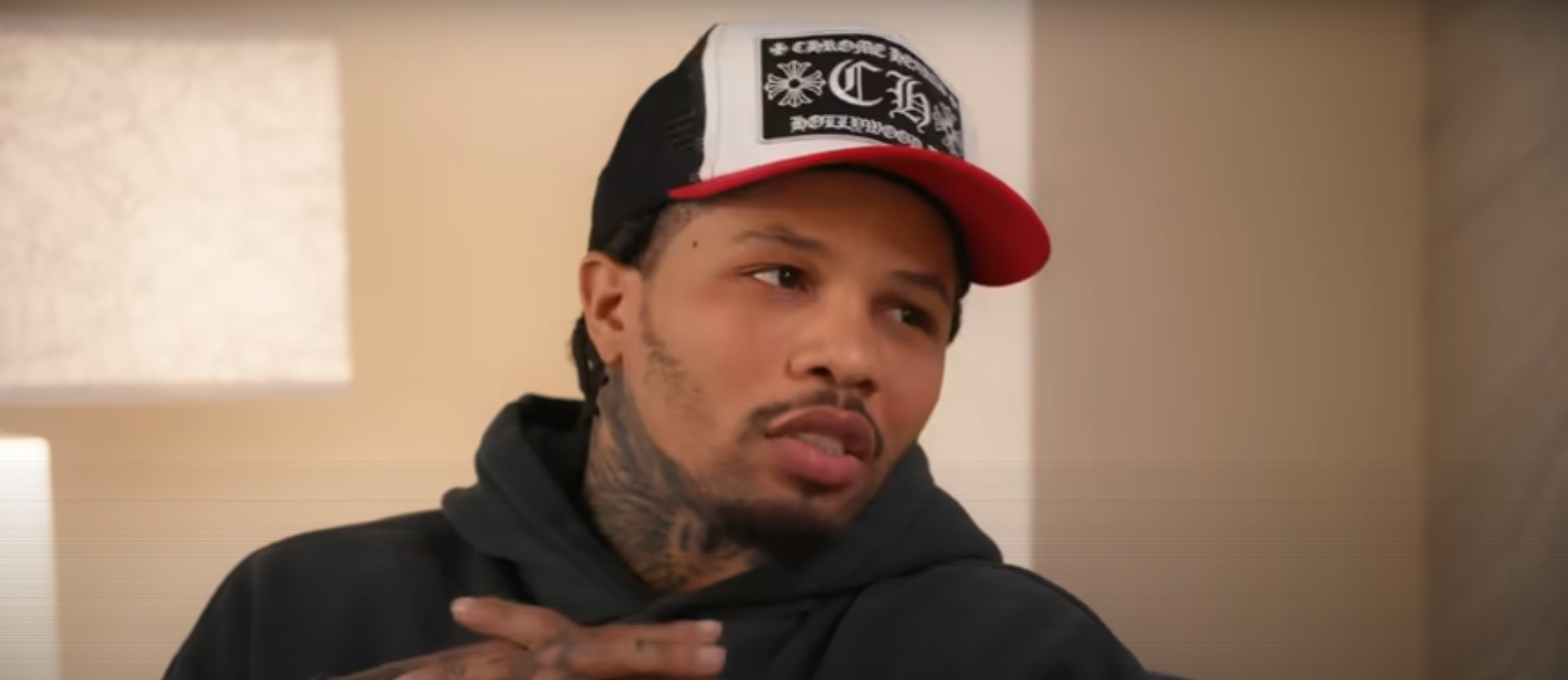 Gervonta Davis Blasts Jake Paul After Beating Mike Tyson