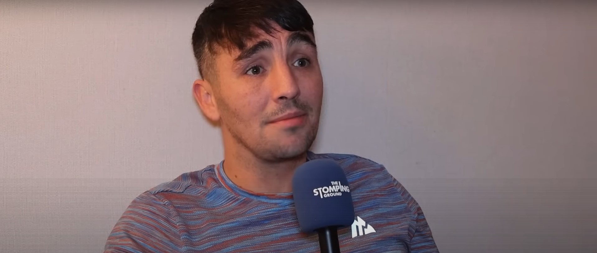 Jamie Conlan: I Think Darren Till Flattens Tommy Fury