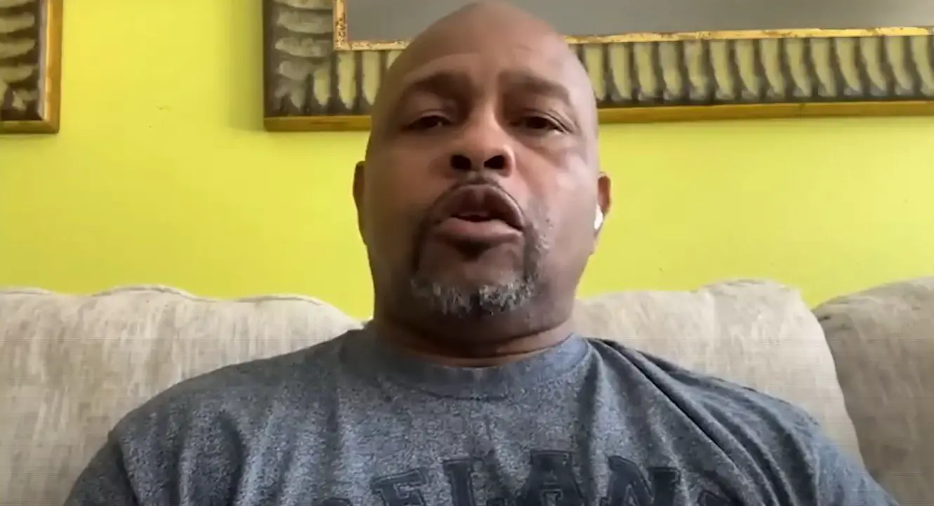 Roy Jones Reflects On Jake Paul vs Mike Tyson