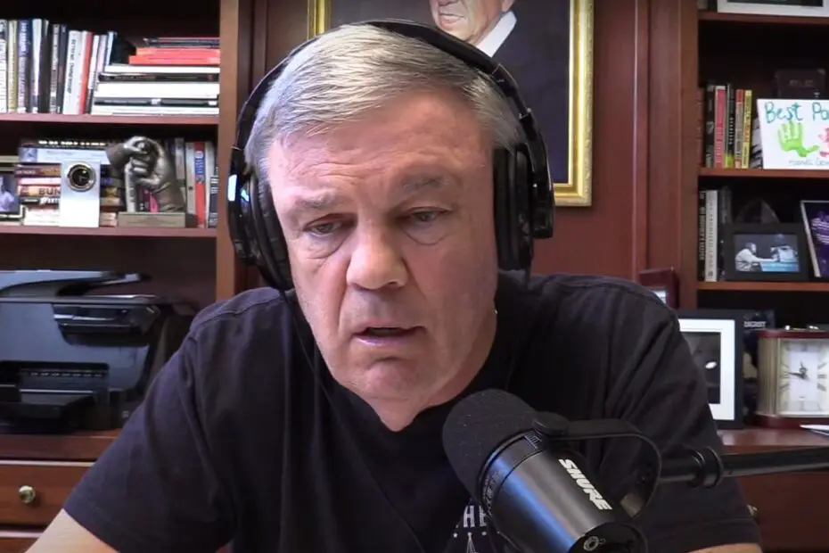 Teddy Atlas Breaks Down Jaron Ennis vs Karen Chukhadzhian