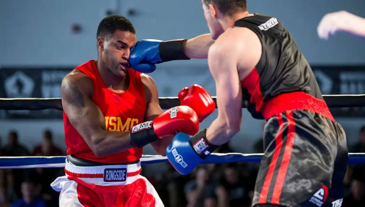 First Boxing World Cup Ever Launched