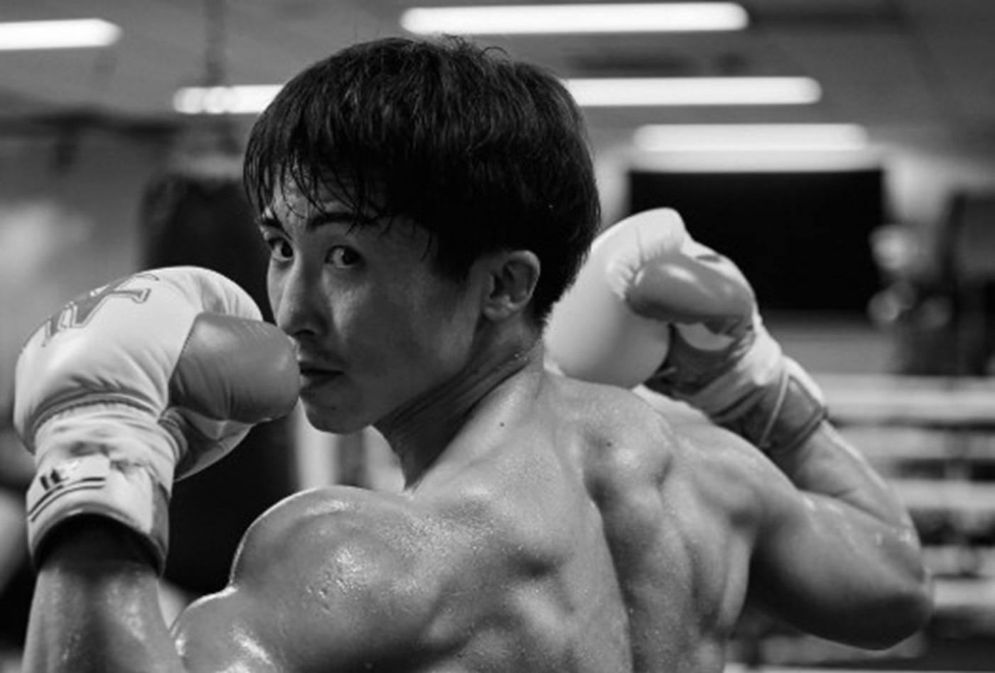 Inoue Reacts To Fight Postponement