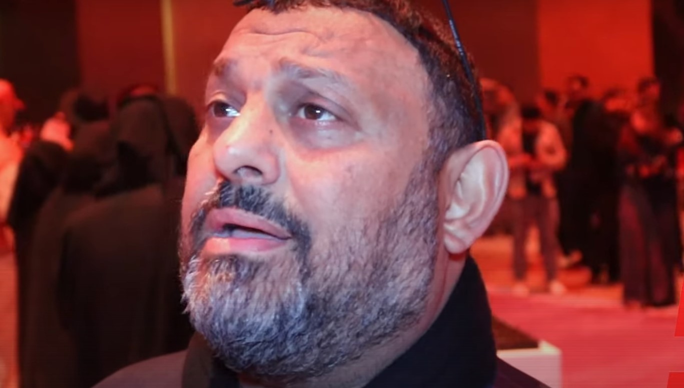 Prince Naseem On If Usyk Is An All-Time Great