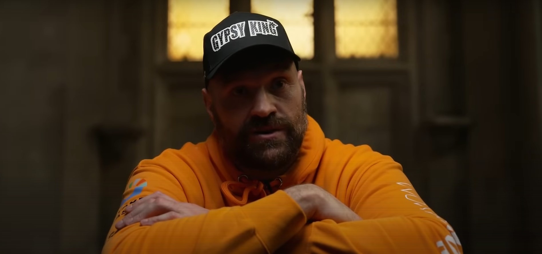 Tyson Fury Makes 3 Key Moves For Usyk 2