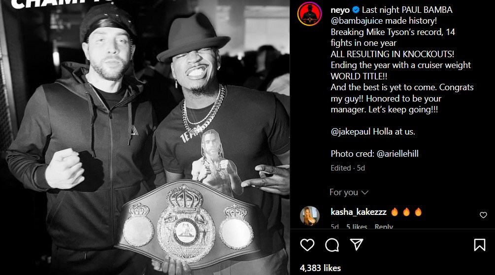 35-Year-Old Boxer Dies As Tragedy Hits Boxing Over Christmas 3 fighter 2