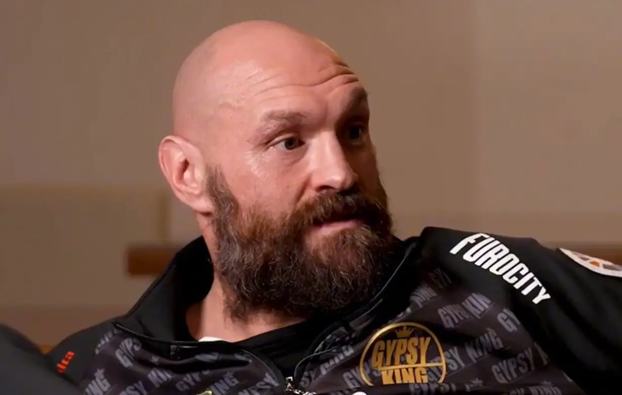 Tyson Fury Reveals Extent Of Sacrifices For Usyk Rematch