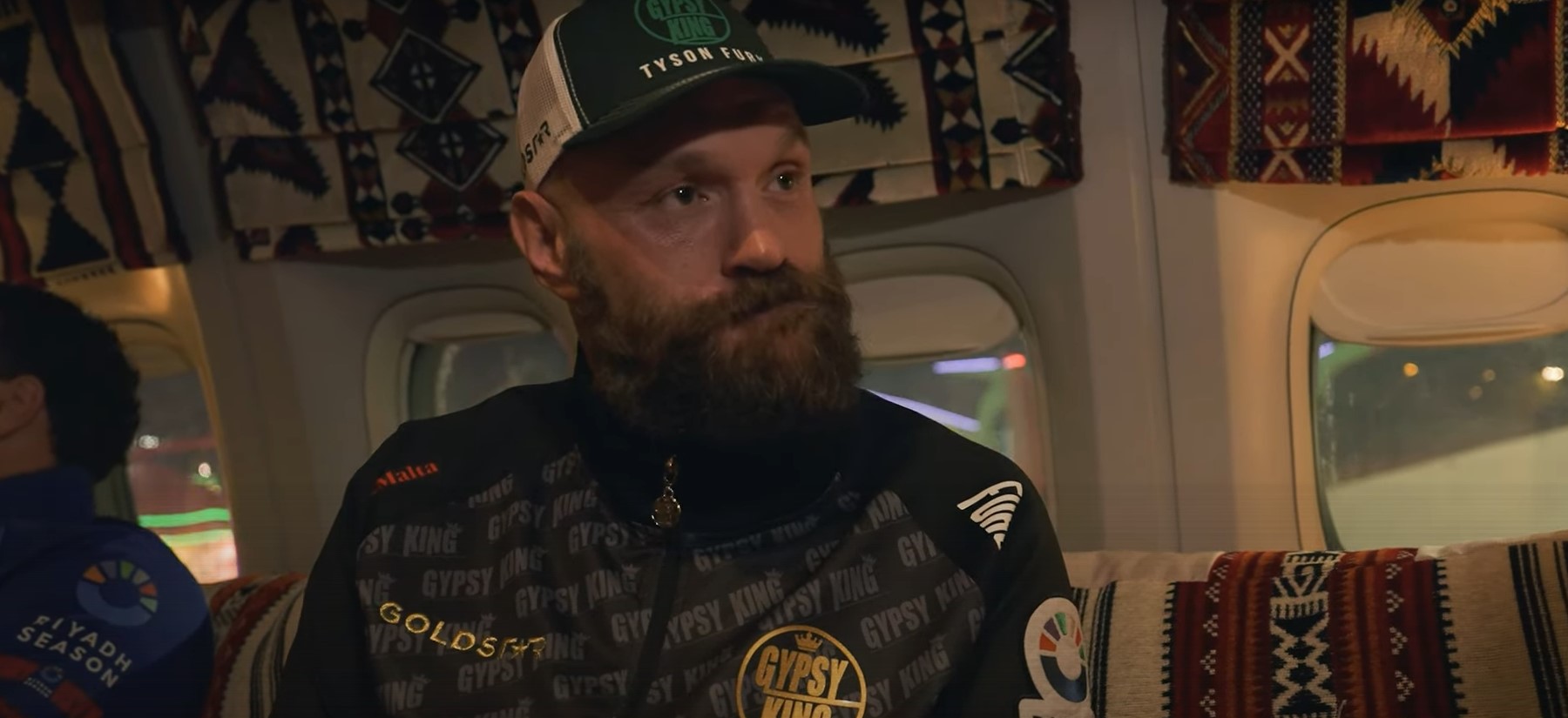 Tyson Fury Disagrees With Marvin Hagler