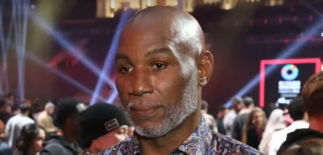 Lennox Lewis Reacts To Tyson Fury Game Plan In 2nd Usyk Loss