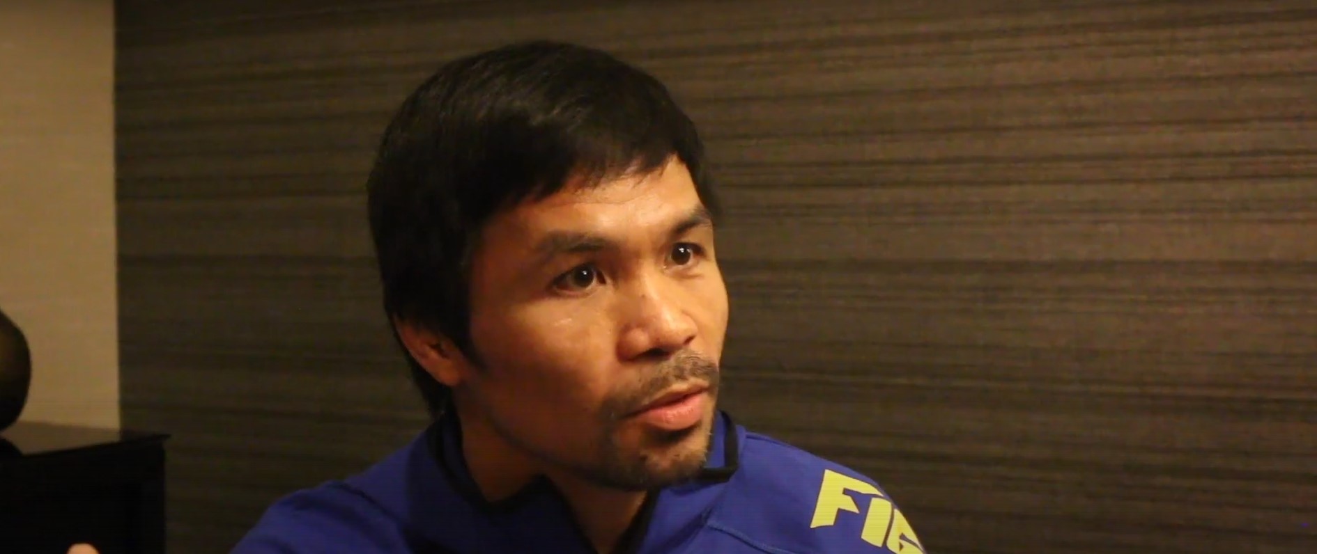 Pacquiao Features Heavily For Many In 2025 Boxing Hall of Fame Class