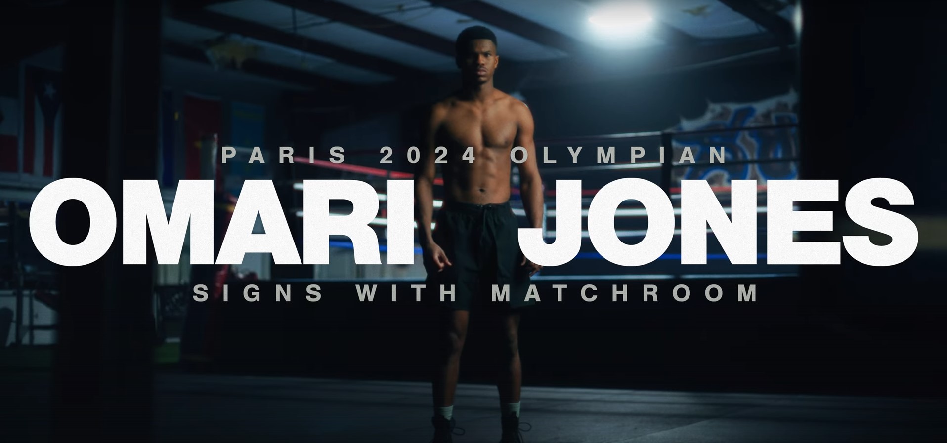 2024 Team USA Olympian Turns Pro With Eddie Hearn - Details Of First Pro Fight Revealed