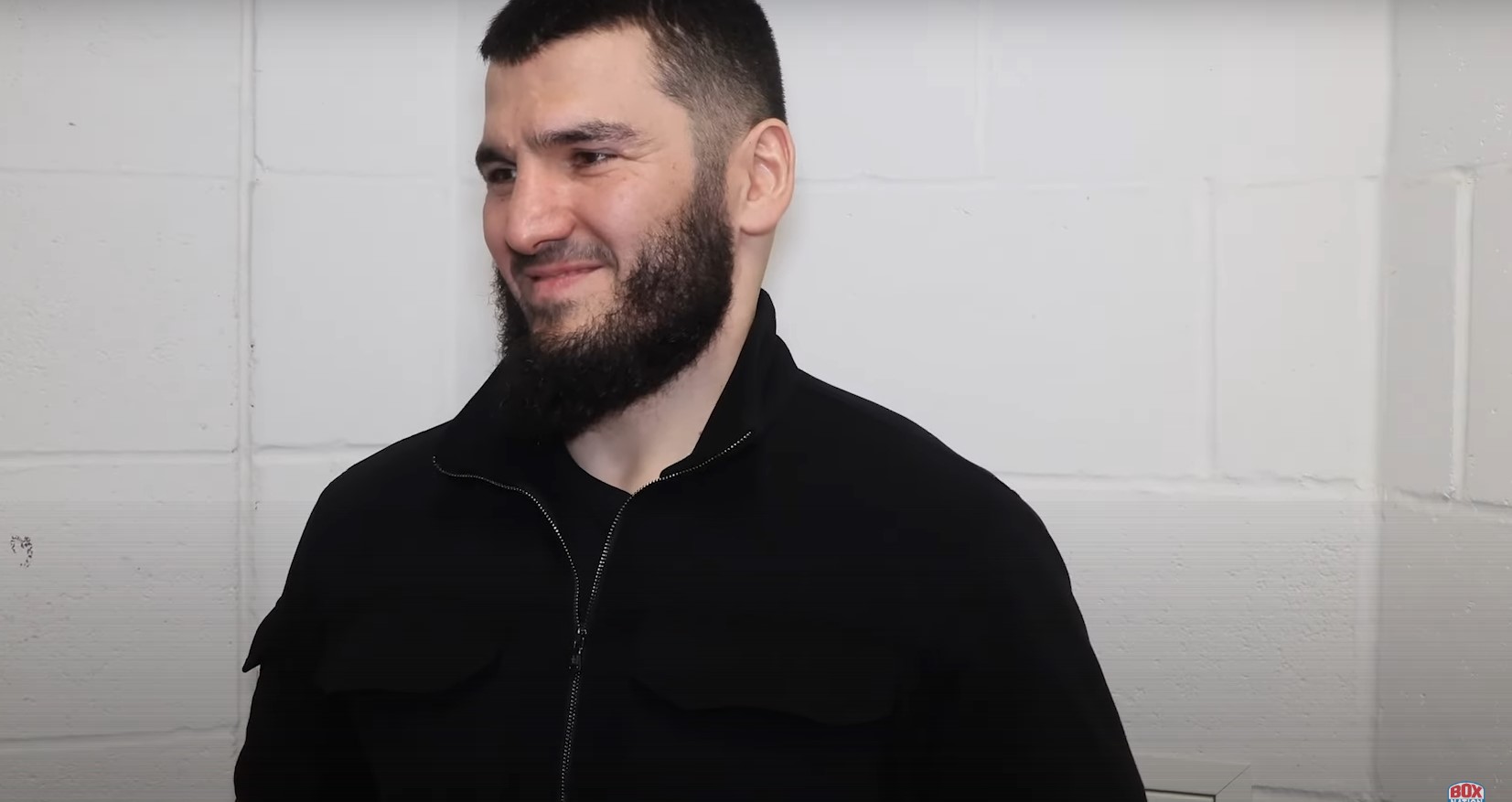 Artur Beterbiev Shuts Down Eddie Hearn Talk