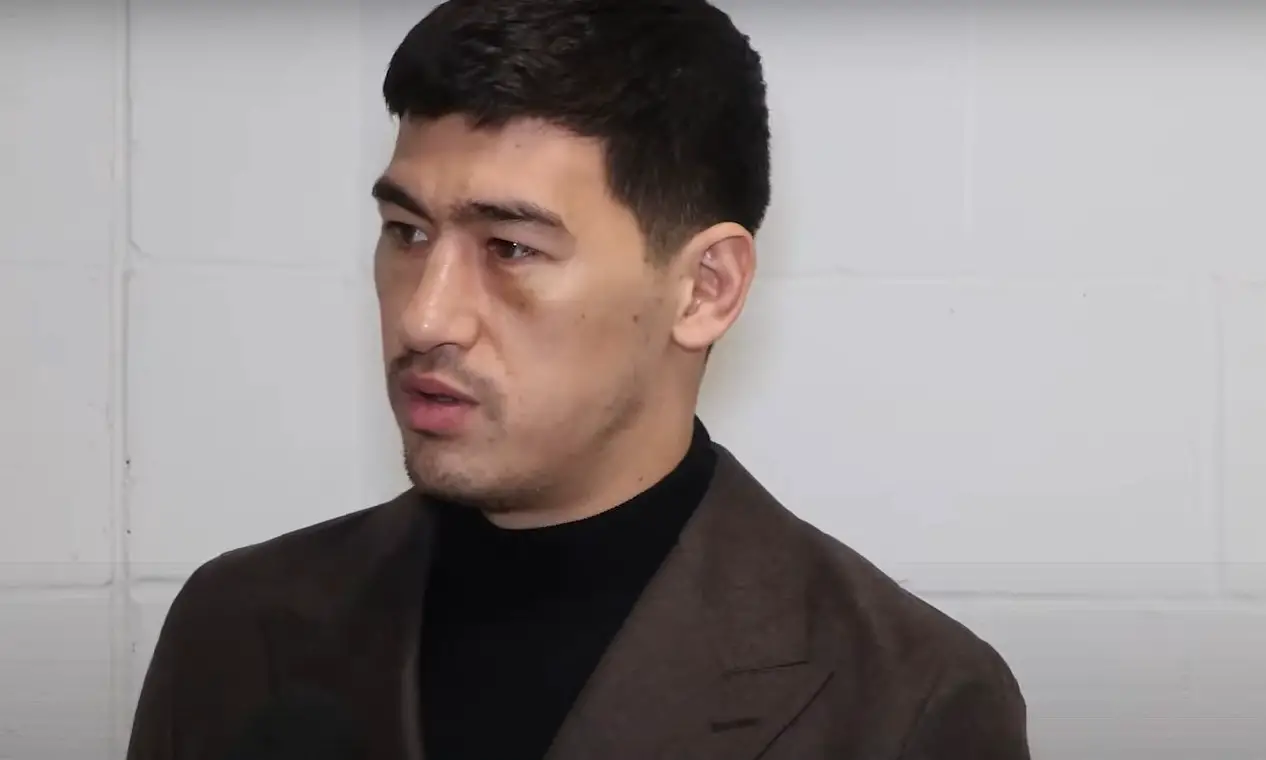 Bivol Assesses First Fight With Beterbiev Ahead Of Rematch